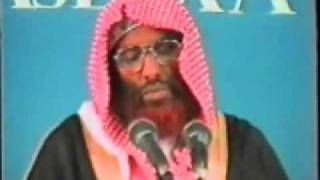 Muxadiro Ku Sabsan Hooyo MaCaan Sheikh mohamed rashaad Q 1flv [upl. by Ifill84]