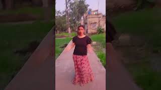 Tujhe Nahin Dekhun to Jiya Nahin Manedance song youtubeshorts [upl. by Ginnifer]