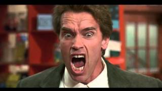 Arnold Schwarzenegger  Shut Up HD [upl. by Alderson]