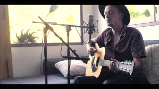 Eddie Vedder  Big hard sun Into The Wild OST  Cover Max Molinari [upl. by Shu]