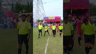 football game shotsFootball ⚽ game football instagram shoes temple viral footballgames reels [upl. by Lehar]