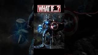 quotWhy CAP Didn’t Get an IRONMAN Suitquot [upl. by Godber688]