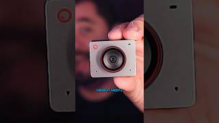 Affordable AND Tiny 4K Webcam [upl. by Gustin178]