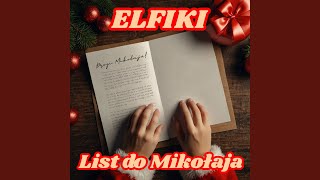 List Do Mikołaja [upl. by Guthrey]