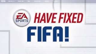 HAVE EA FIXED FIFA  FIFA 19 Ultimate Team [upl. by Einaffyt42]