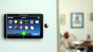 ADT Pulse® Interactive Solutions  Remote Security and Home Automation [upl. by Patt]