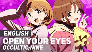 OcculticNine  quotOpen Your Eyesquot Ending  ENGLISH Ver  AmaLee [upl. by Mcneely344]