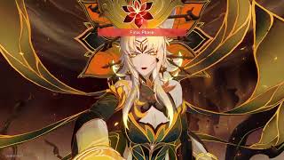 Honkai Star Rail  Apocalyptic Shadow 25 Gamers Instigation Stage 4 [upl. by Luing]