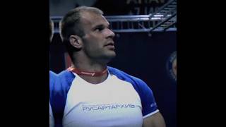 Denis Cyplenkov will comeback edit  Own Paradise armwrestling [upl. by Capriola]