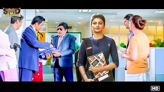 Blockbuster Superhit South Hindi Dubbed Action Movie  G V Prakash Kumar Simran VTV Ganesh Anandhi [upl. by Korry314]