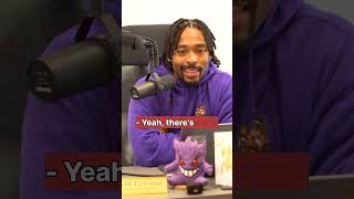 PART 2 THE WORLD IS GONE TOO SOFTquot😂🤣😭funny shxtsngigs Podcast shortsfeed shorts ytshorts [upl. by Annoled]