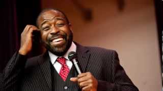 REFIRED  June 10 2013  Les Brown Monday Motivation Call [upl. by Rida]