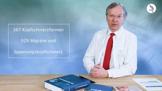 Schnelltest für Kopfschmerzen  Die MigräneApp [upl. by Possing101]