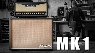 Echolette MK1  IN DEPTH Review with 7 Guitars [upl. by Tab]