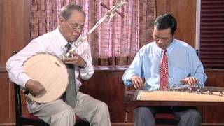 Art of Đờn ca tài tử music and song in southern Viet Nam  vo [upl. by Artimid]