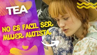 SER MUJER AUTISTA EN ESTE MUNDO NO ES NADA FACIL 😮 [upl. by Anitra]