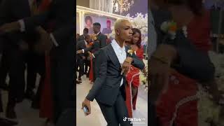 James Brown dance crazy at sirbalo wedding 🤣😁 shorts funny jamesbrown sirbalocomedy [upl. by Aimej]