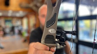 NEW 2025 Elite Carbon EON Bow Review and Testing with MFJJ [upl. by Bridges789]