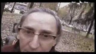 Franco Battiato Le Aquile Non Volano A Stormi Videoclip [upl. by Atahs]