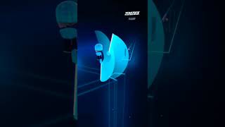 LUDICROUS jaroslavbeck beatsaber expert multiplayer vr subscribe shorts [upl. by Asiel403]