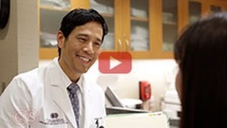 Andrew Li MD  A Better Experience at CedarsSinai [upl. by Eiznik]