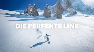 Meine GEILSTE LINE in Argentinien [upl. by Aropizt896]