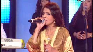 Naima Samih Chante khalijji Marocmpg [upl. by Gudrin874]