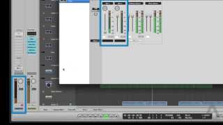 Apogee Duet  How to use the Low Latency Mixer [upl. by Enyad]