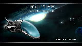 RType Dimensions EX RType II 2ALL PS4 High Score Challenge 20240929 [upl. by Tinaret722]