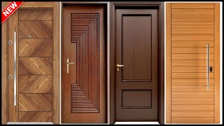 Top 40 Latest Doors Design Ideas In 2022 Catalogue  Modern Wooden Doors Design  Gopal Home Decor [upl. by Evered169]