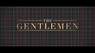 THE GENTLEMEN WEBRiP 2020 Italiano [upl. by Franckot]