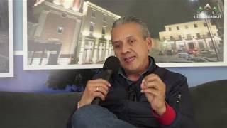 Amministrative 2019  Intervista ad Anselmo La Manna [upl. by Aicileb]