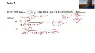 JEE Mathematics demo video  Previous Question Papers  Important Questions  Part3 [upl. by Nosro766]