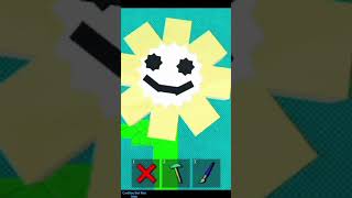 hola soy flowey créditos biel mat mot [upl. by Delos]