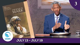 “Controversies”  Sabbath School Panel by 3ABN  Lesson 3 Q3 2024 [upl. by Kelwunn]