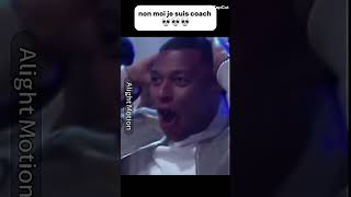 Non moi je suis coach 💀💀💀 [upl. by Xirdnek]