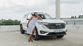 2023 Haval H6 HEV is a value for money hybrid SUV  Long Term Review [upl. by Ledua644]