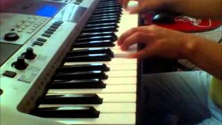 Anhelo Orquesta Adolescentes PIANO COVER [upl. by Trotter]