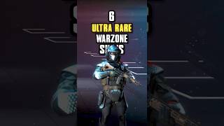 6 NEW FREE OPERATORS TO UNLOCK IN WARZONE RIGHT NOW [upl. by Mirilla]