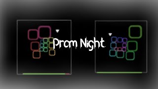 Anamanaguchi  Prom Night short ver ACC 94258 S [upl. by Noizneb]