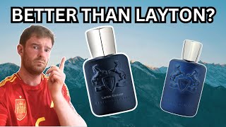 Is Layton Exclusif Better Than Layton Layton Vs Layton Exclusif by Parfums de Marly [upl. by Lotsirk]