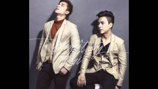 The Men  Sẽ Không Buông Tay Official Audio [upl. by Eelime]