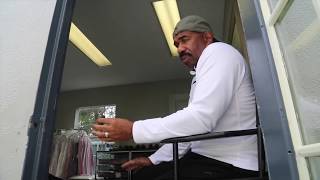 Steve Harvey Cigars  Why I Smoke Cigars [upl. by Goraud]