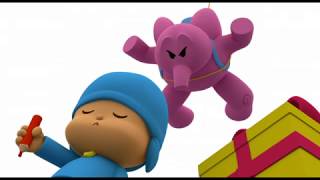 POCOYO TEMPORADA 2 episodios 30 minutos DIBUJOS EN ESPAÑOL  Episodio 3 [upl. by Gabriell]