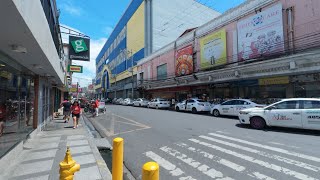 Downtown Davao City Philippines [upl. by Assi]