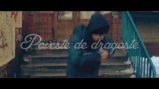 DMC  Poveste de dragoste Videoclip NEOFICIAL [upl. by Eniortna]