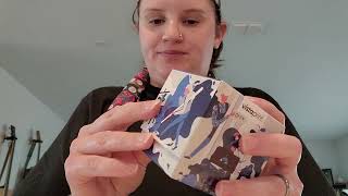 Vistaprint  Business Cards  Review  Unboxing  2024  Dog Walker [upl. by Erving324]