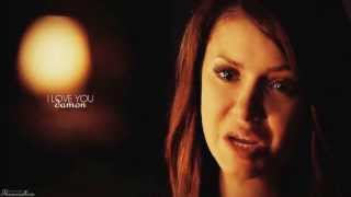 ► damon  elena  this is our time season 4 tribute [upl. by Selym]