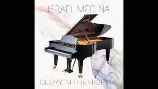 New Wine  Cordero y Leon Piano Cover ISRAEL MEDINA [upl. by Urbanus]