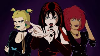 The Hex Girls  It’s a Mystery Remastered [upl. by Aenad266]